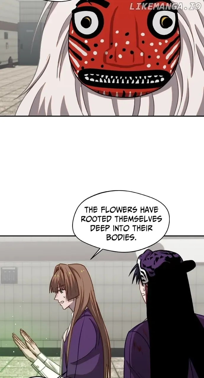 Return of the Gods Chapter 30 Online - página 17