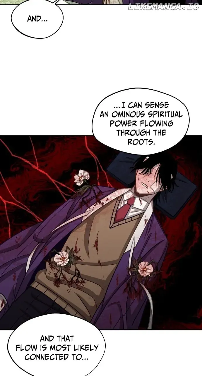 Return of the Gods Chapter 30 Online - página 18