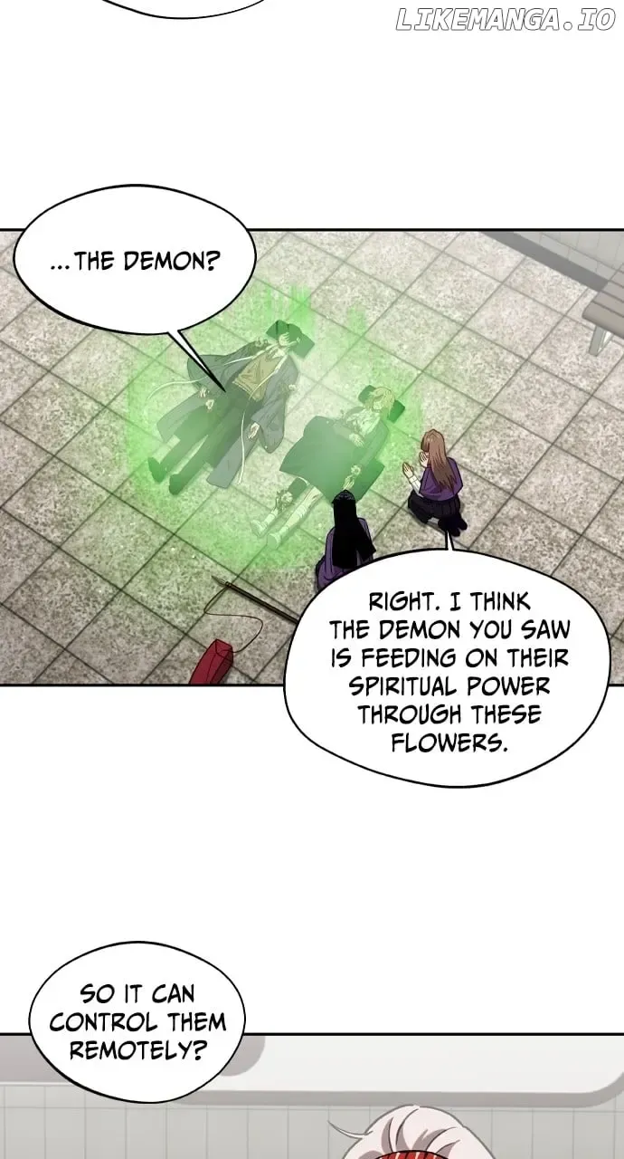 Return of the Gods Chapter 30 Online - página 19