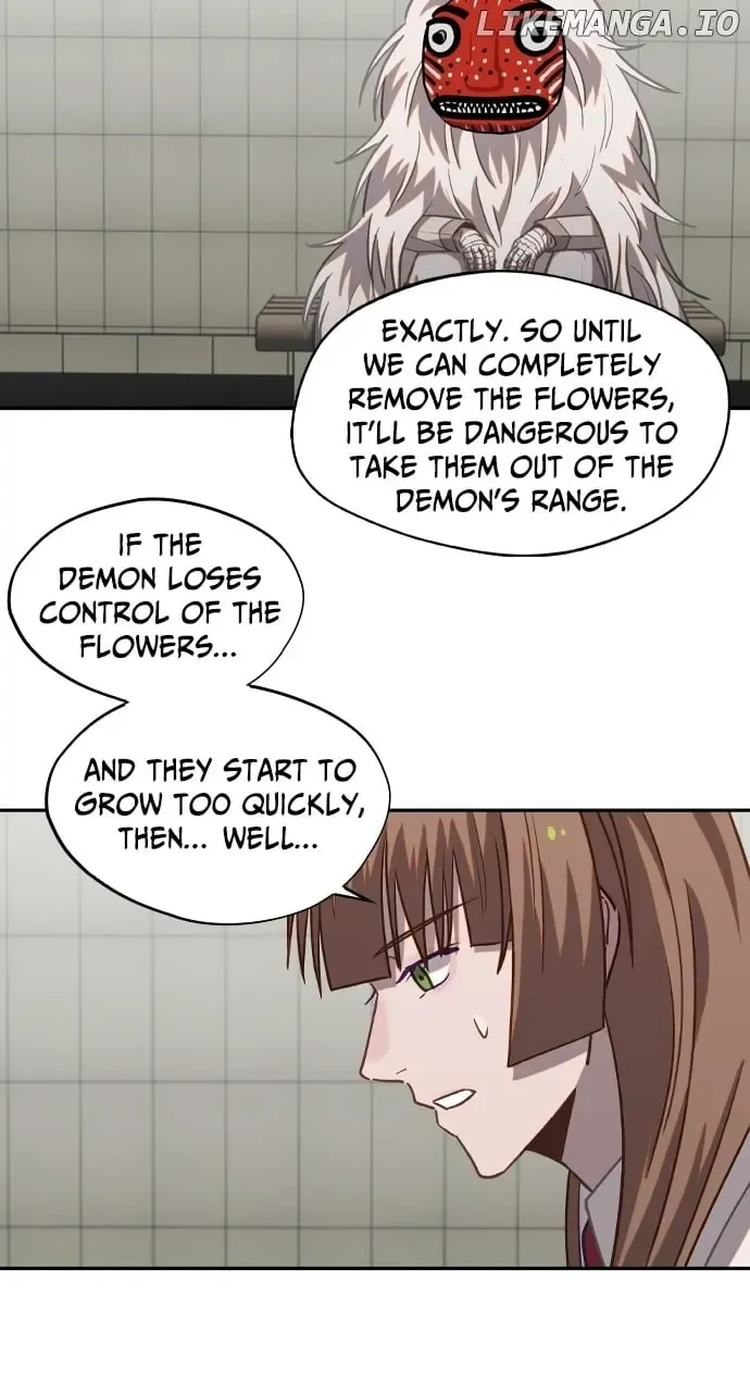 Return of the Gods Chapter 30 Online - página 20