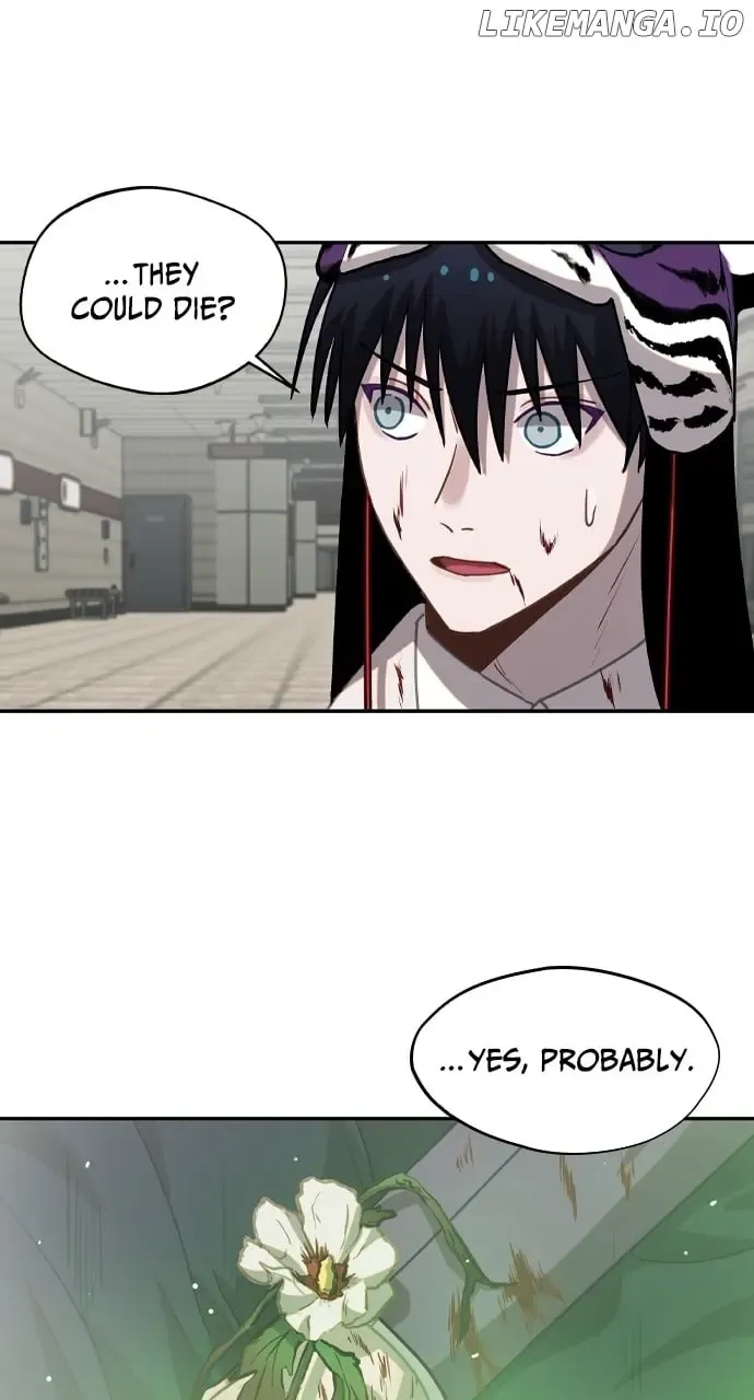 Return of the Gods Chapter 30 Online - página 21