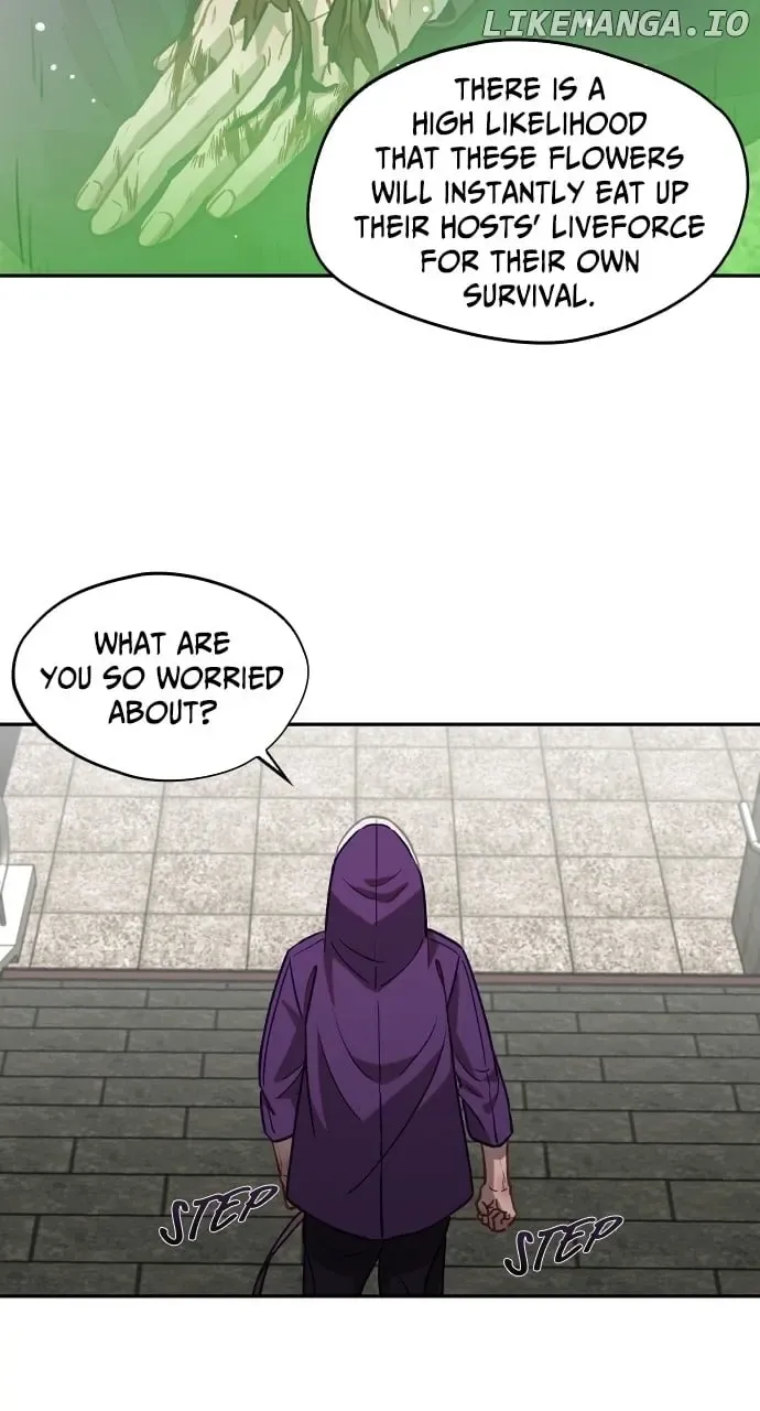 Return of the Gods Chapter 30 Online - página 22