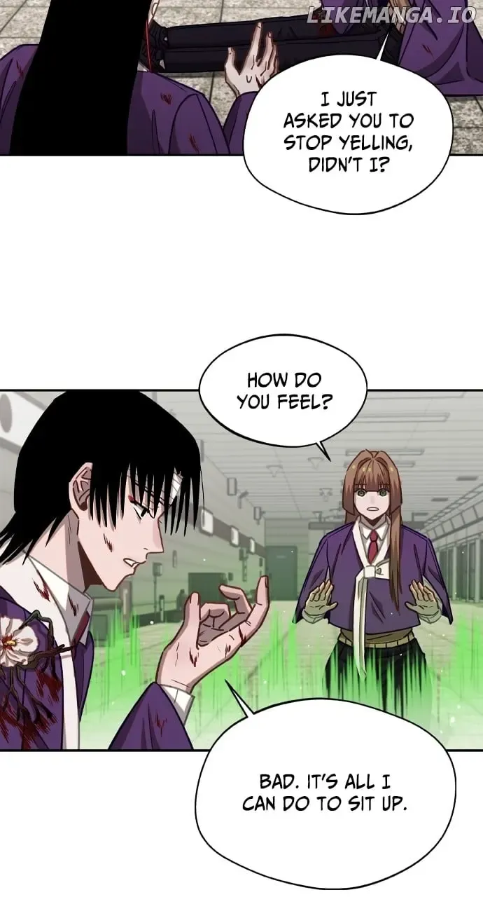 Return of the Gods Chapter 30 Online - página 25