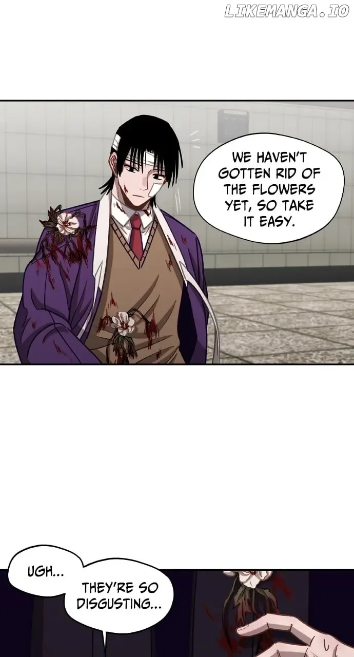 Return of the Gods Chapter 30 Online - página 26
