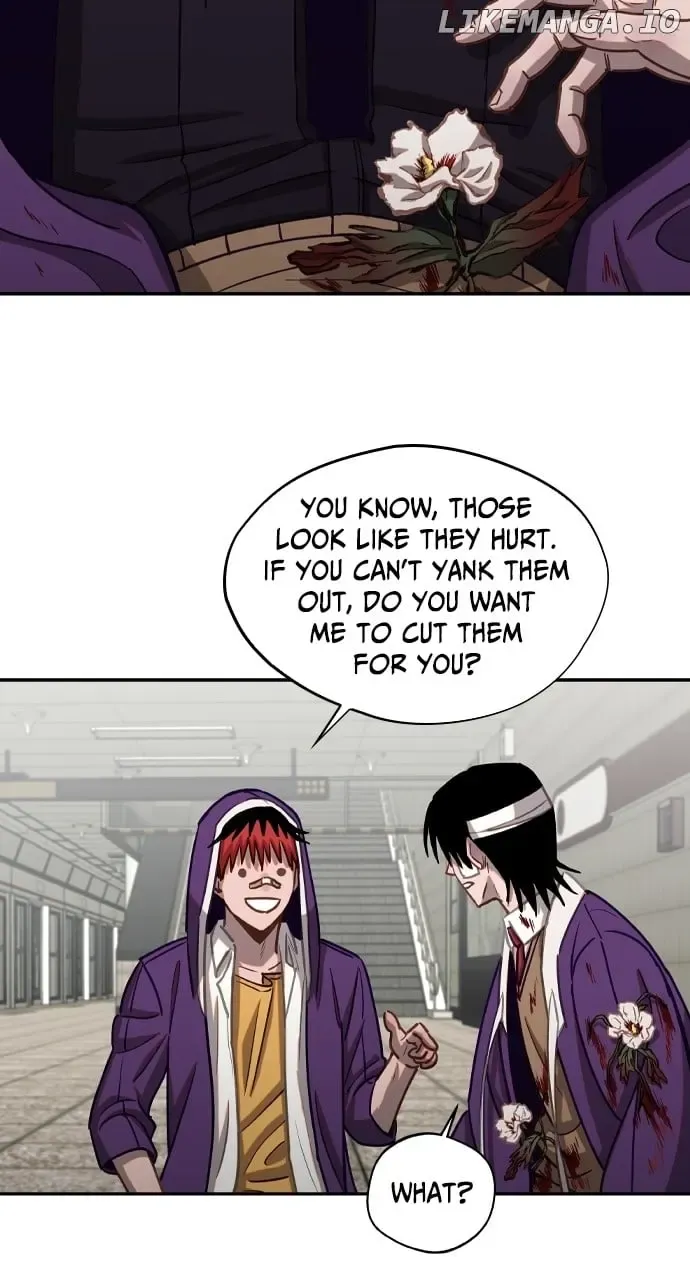 Return of the Gods Chapter 30 Online - página 27