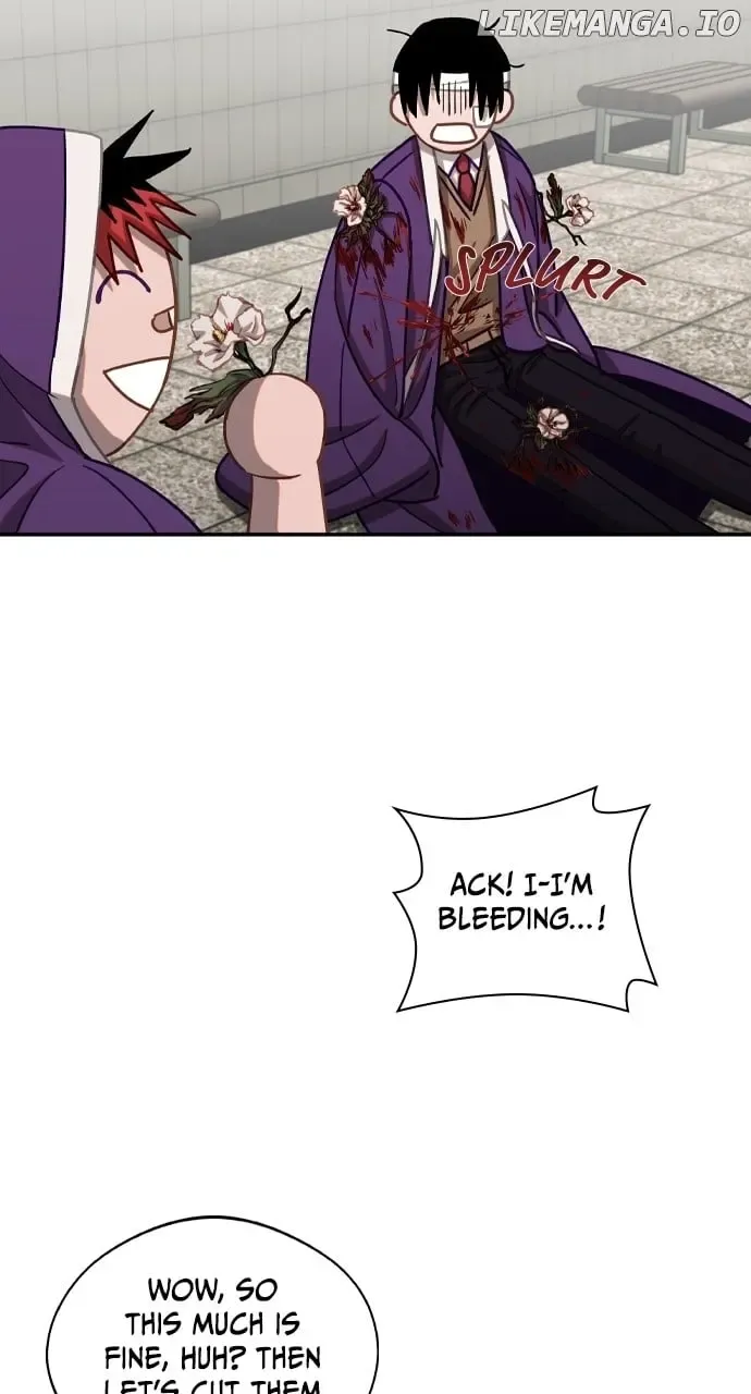 Return of the Gods Chapter 30 Online - página 29