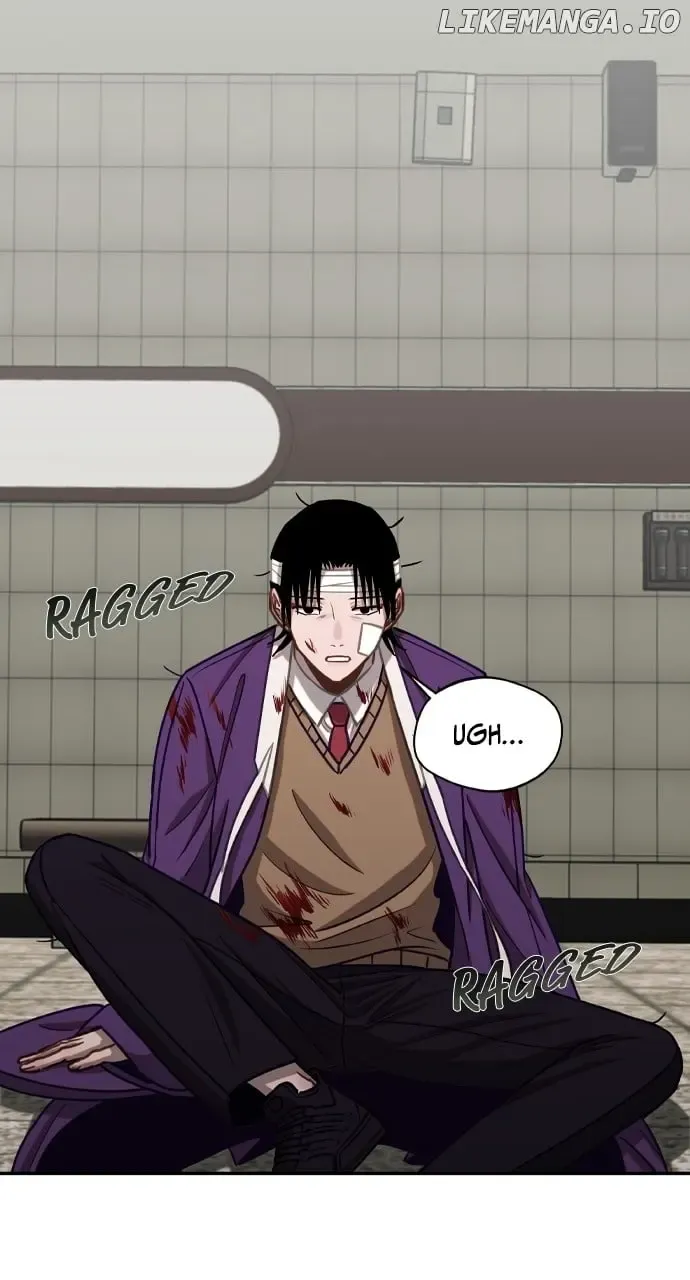 Return of the Gods Chapter 30 Online - página 31