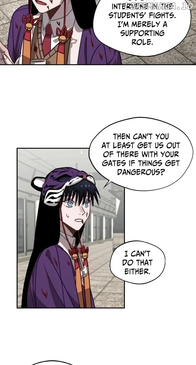 Return of the Gods Chapter 30 Online - página 34