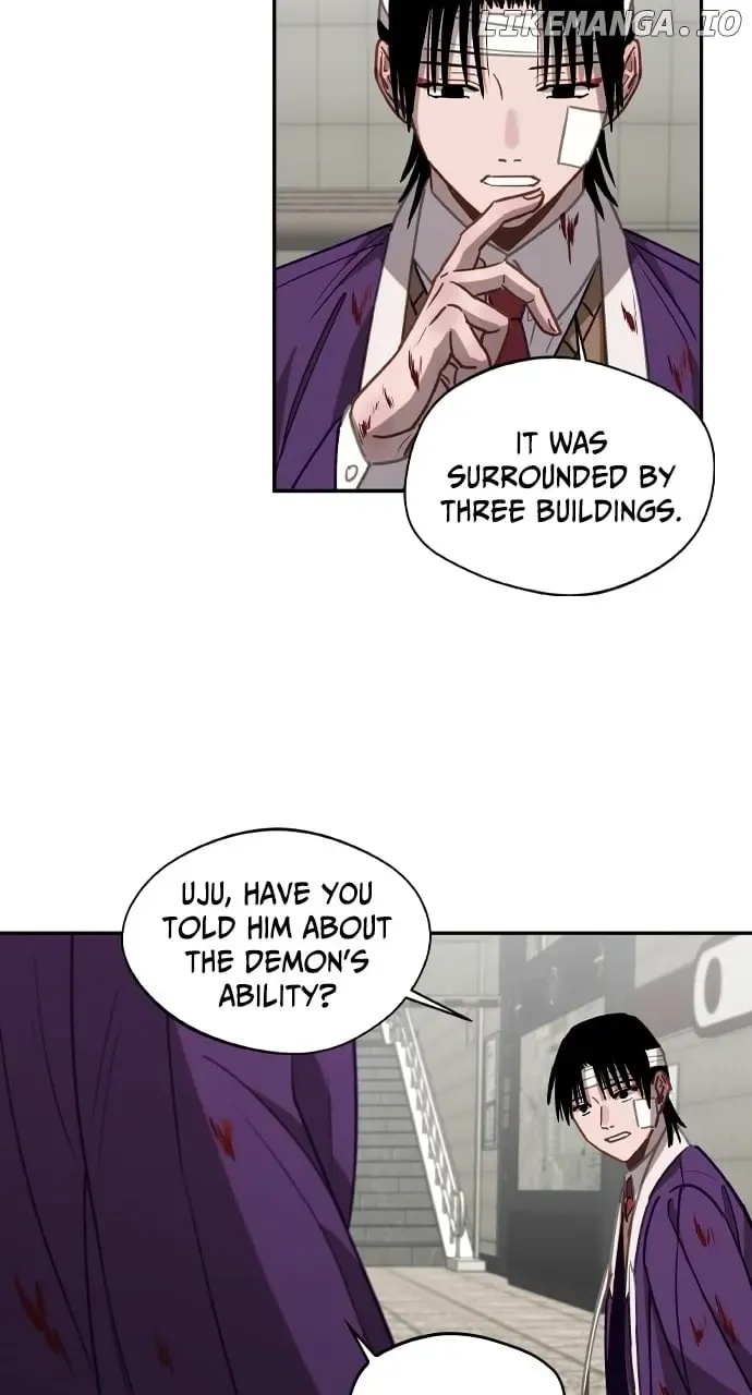 Return of the Gods Chapter 30 Online - página 38