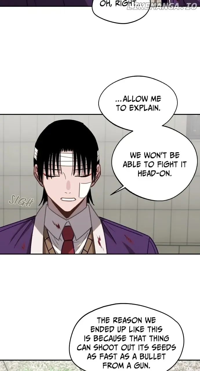 Return of the Gods Chapter 30 Online - página 39