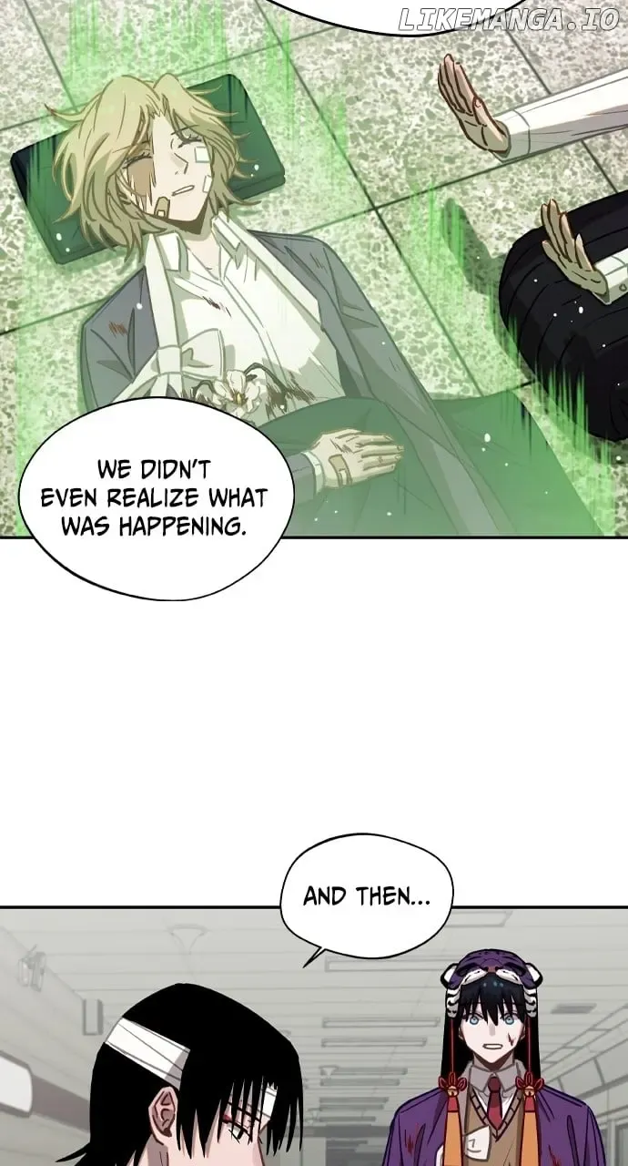 Return of the Gods Chapter 30 Online - página 40