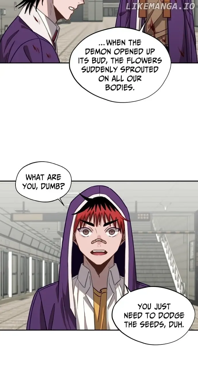 Return of the Gods Chapter 30 Online - página 41