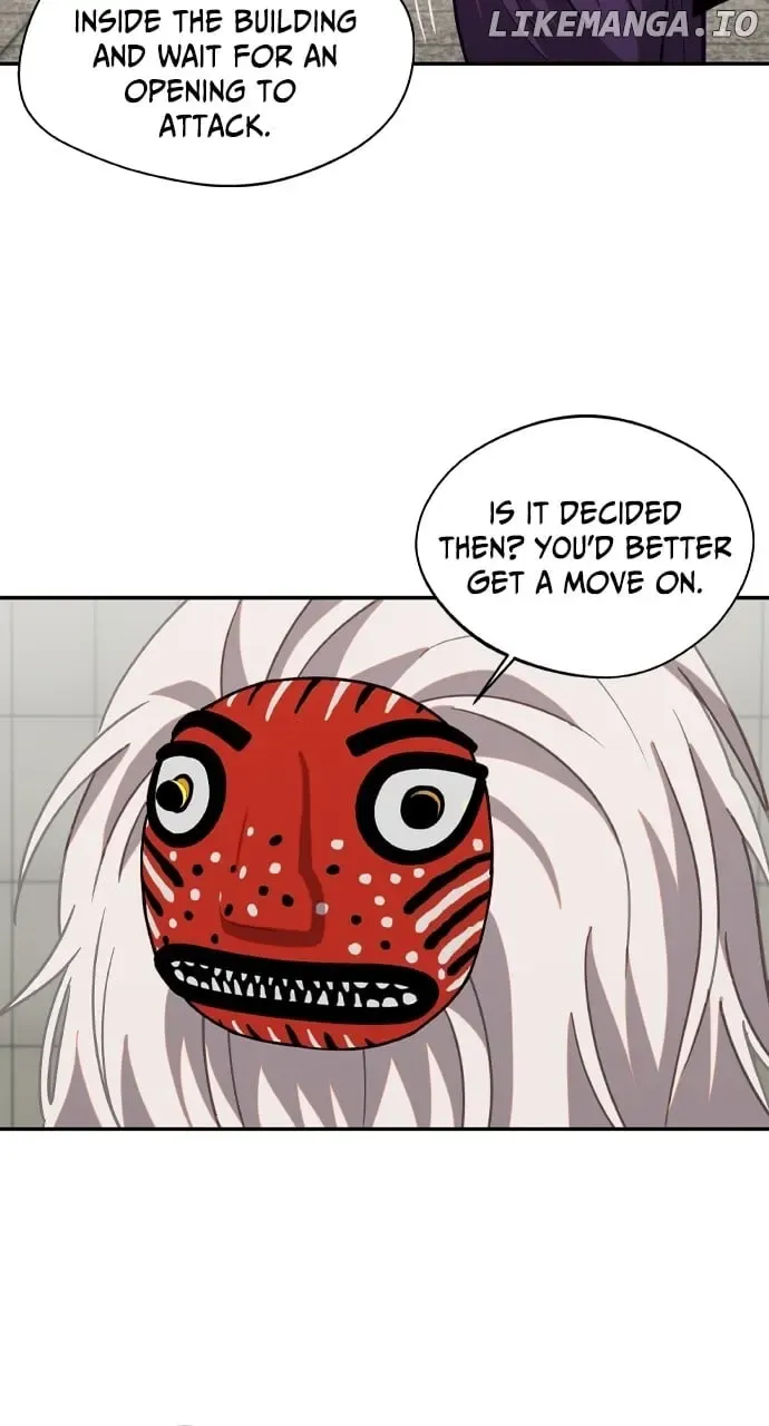 Return of the Gods Chapter 30 Online - página 44