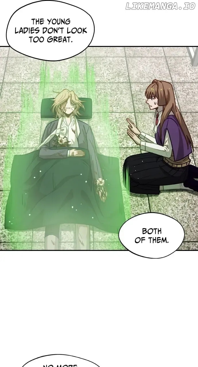 Return of the Gods Chapter 30 Online - página 45