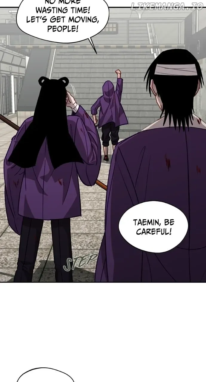Return of the Gods Chapter 30 Online - página 46
