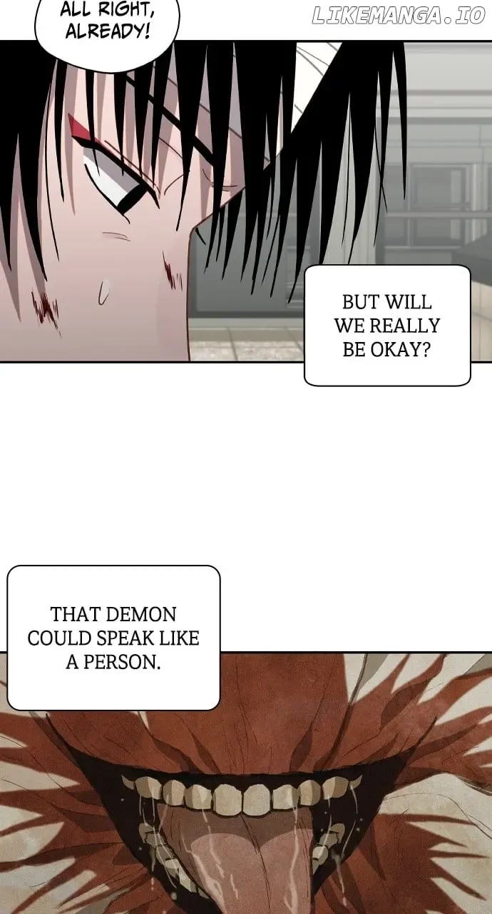 Return of the Gods Chapter 30 Online - página 47