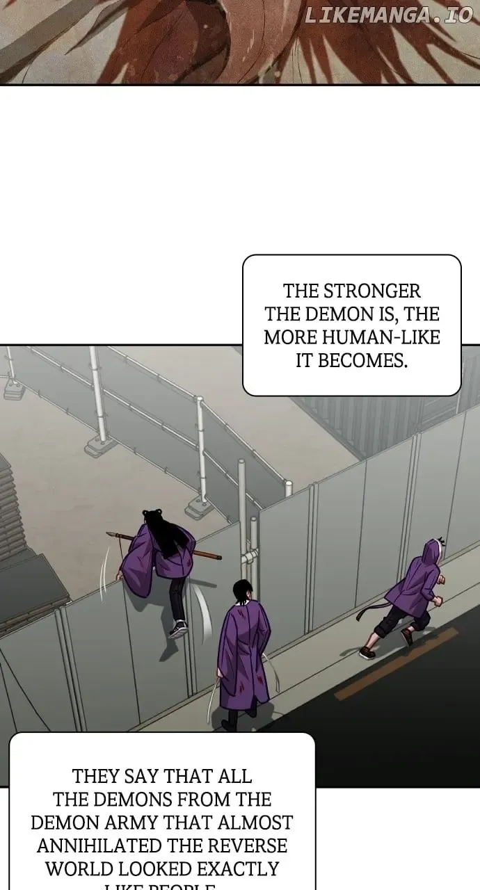 Return of the Gods Chapter 30 Online - página 48