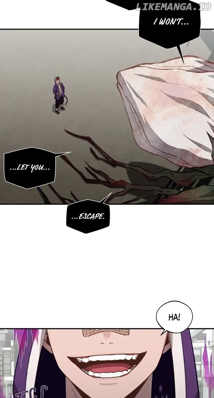 Return of the Gods Chapter 30 Online - página 51