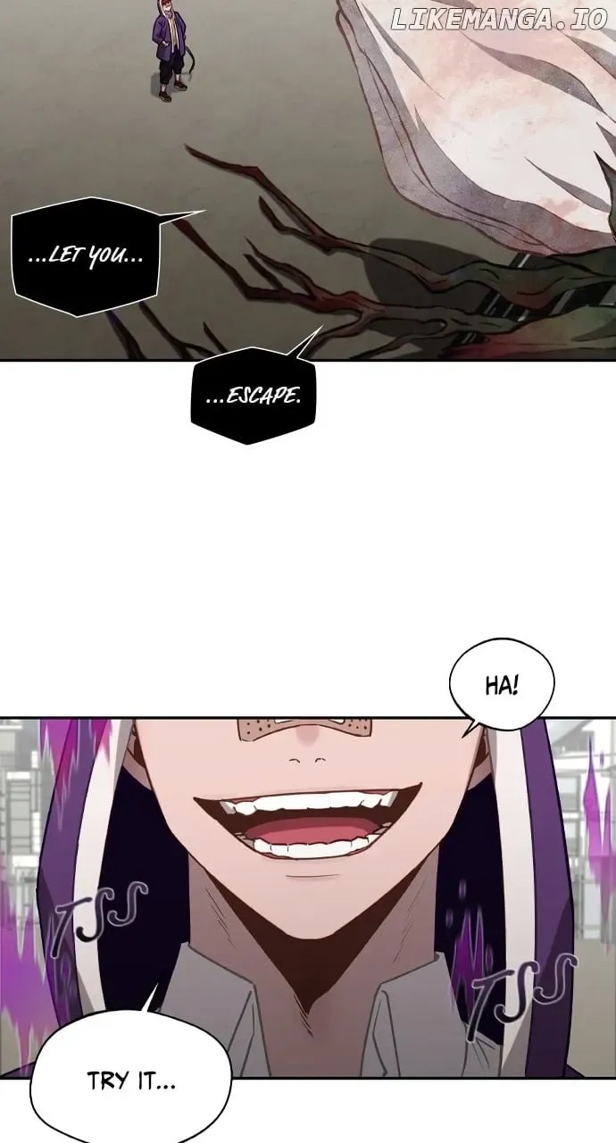 Return of the Gods Chapter 31 Online - página 2