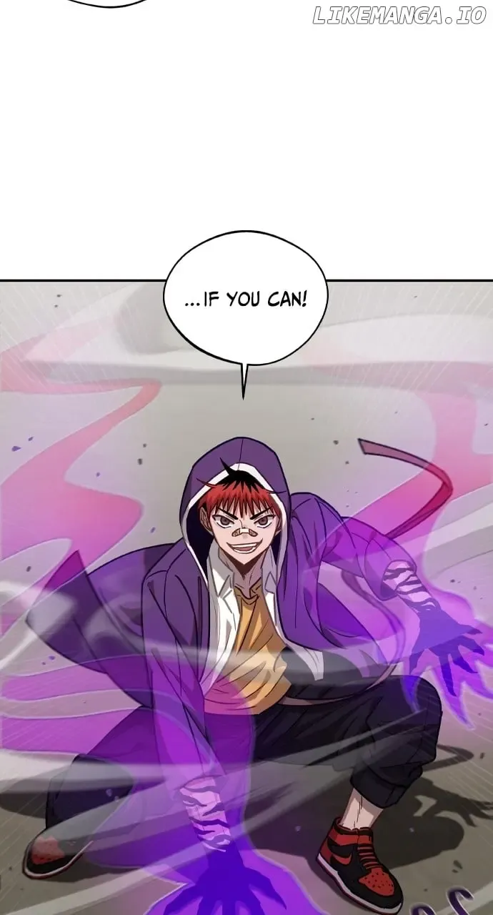 Return of the Gods Chapter 31 Online - página 3