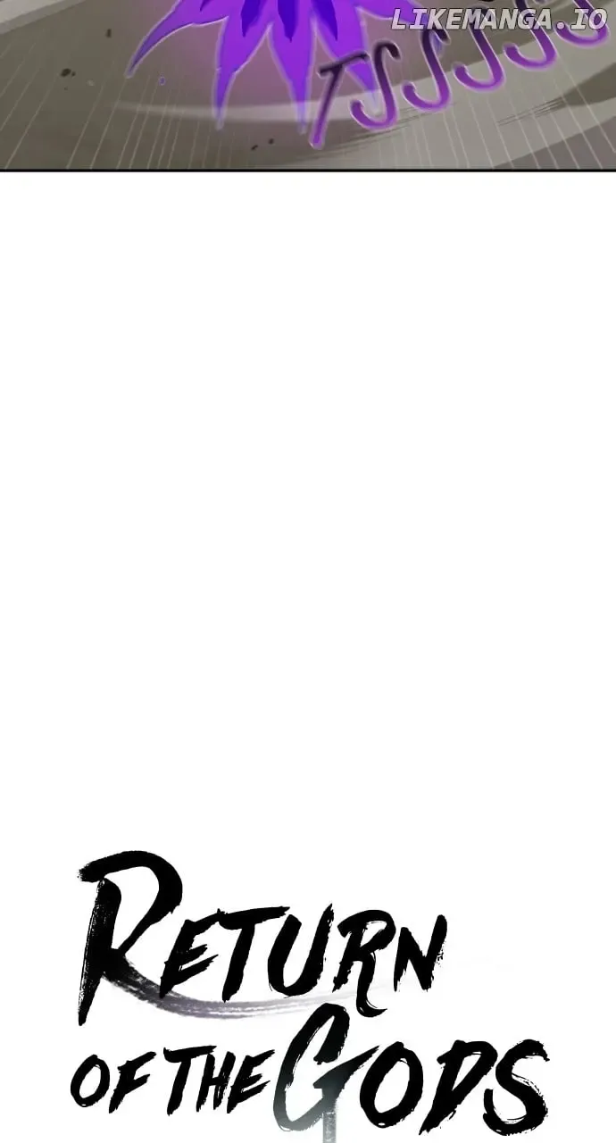 Return of the Gods Chapter 31 Online - página 4