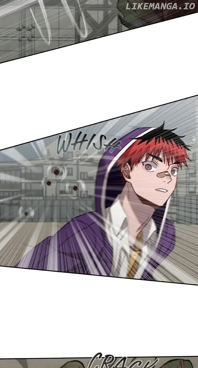 Return of the Gods Chapter 31 Online - página 6