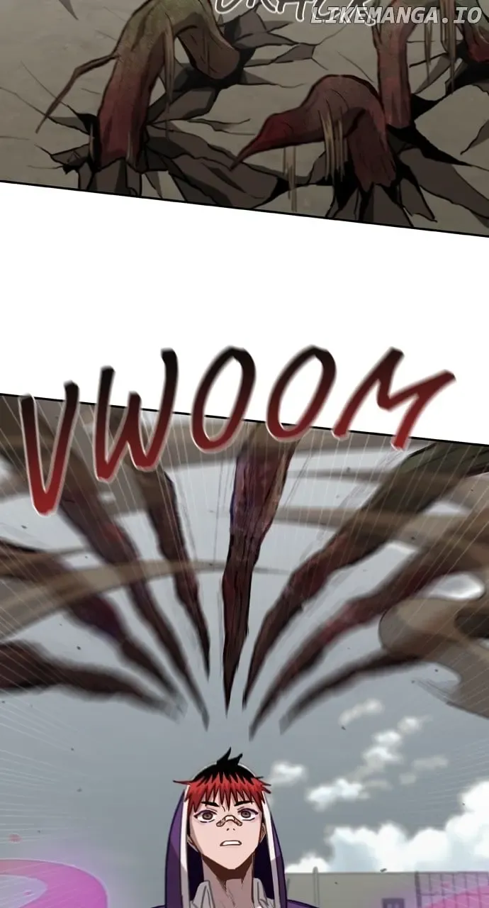 Return of the Gods Chapter 31 Online - página 7