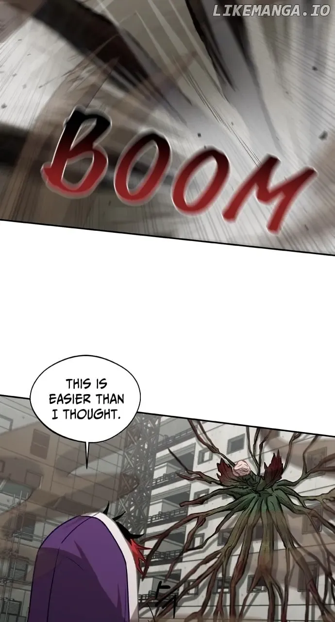 Return of the Gods Chapter 31 Online - página 9