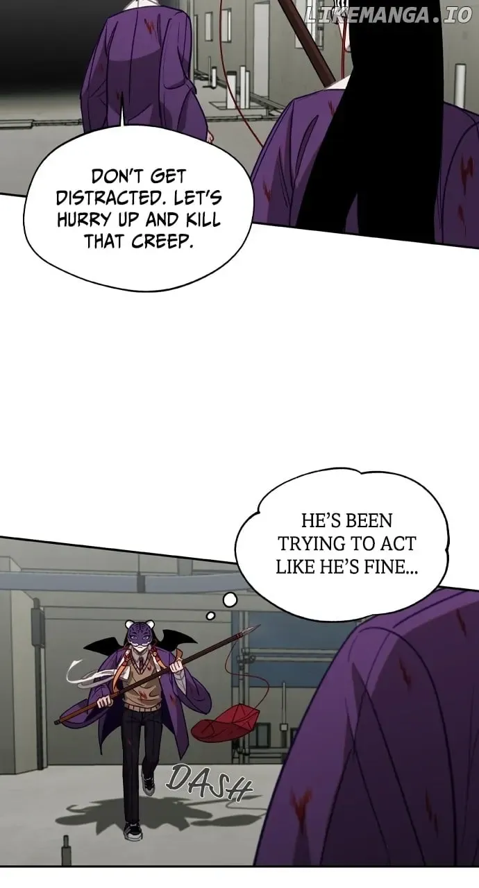 Return of the Gods Chapter 31 Online - página 12