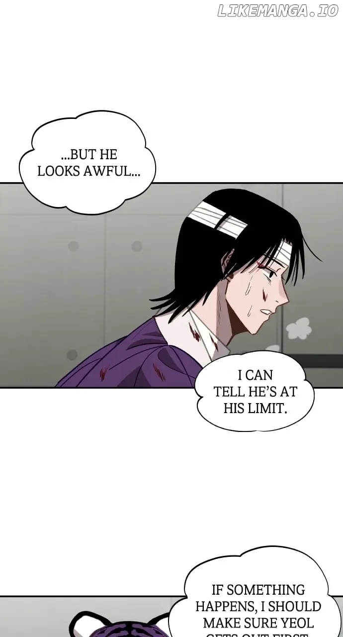 Return of the Gods Chapter 31 Online - página 13