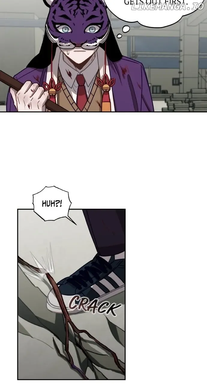 Return of the Gods Chapter 31 Online - página 14