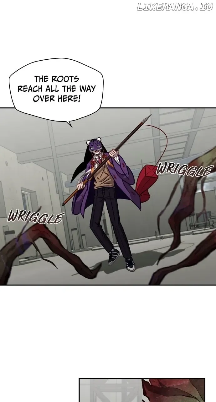 Return of the Gods Chapter 31 Online - página 15