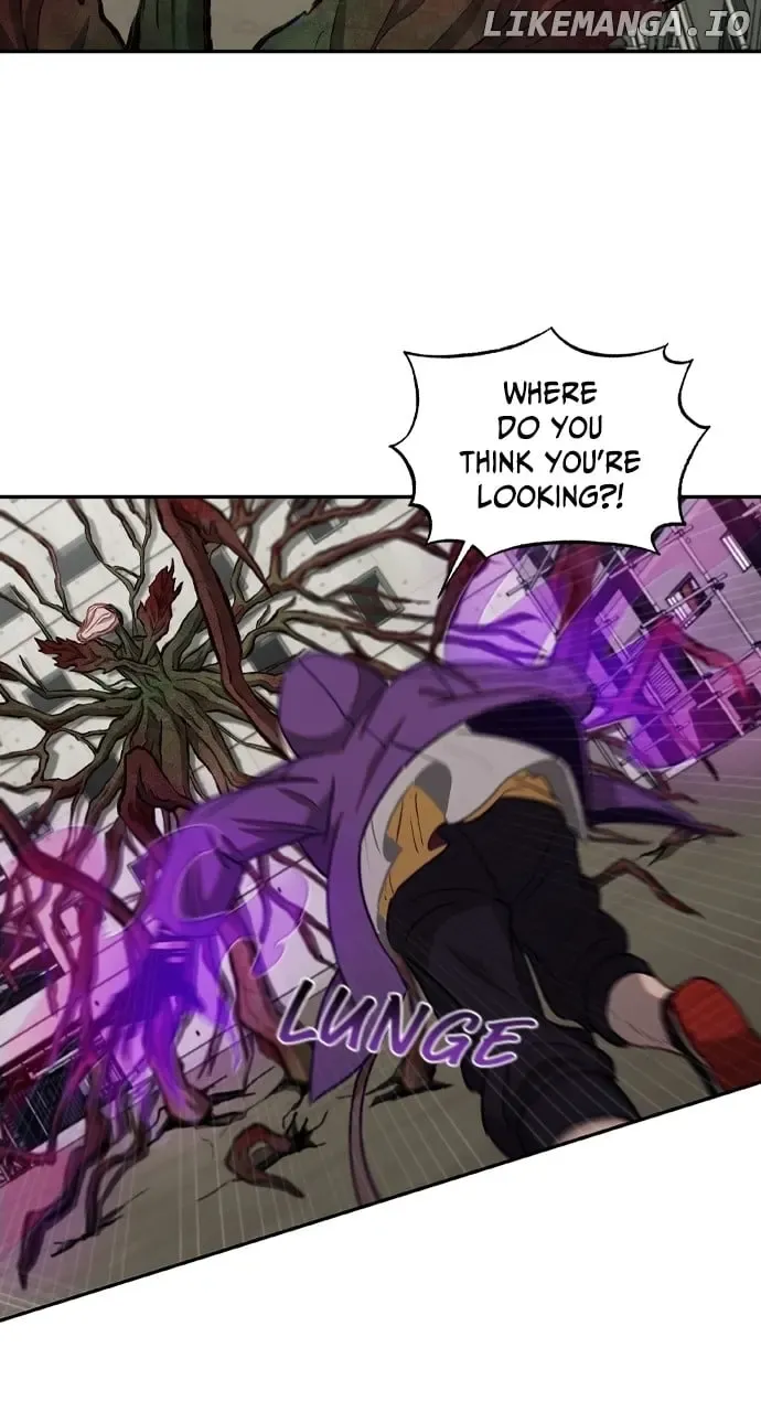 Return of the Gods Chapter 31 Online - página 17