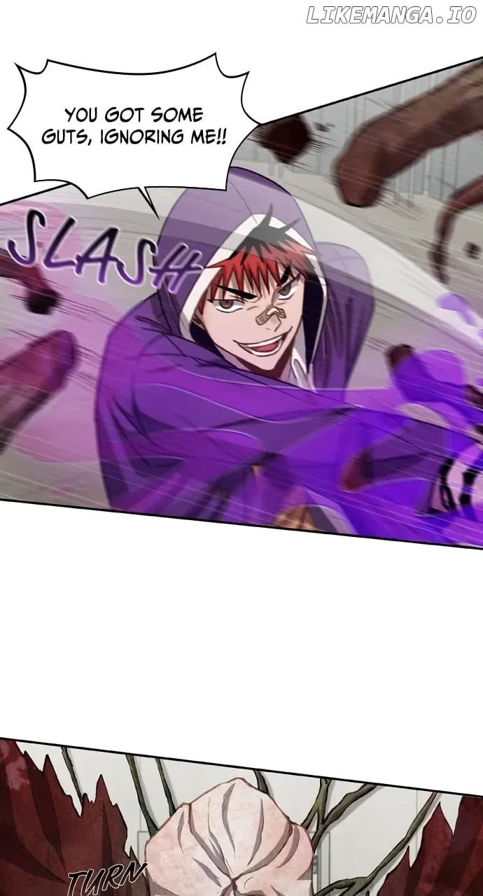 Return of the Gods Chapter 31 Online - página 18