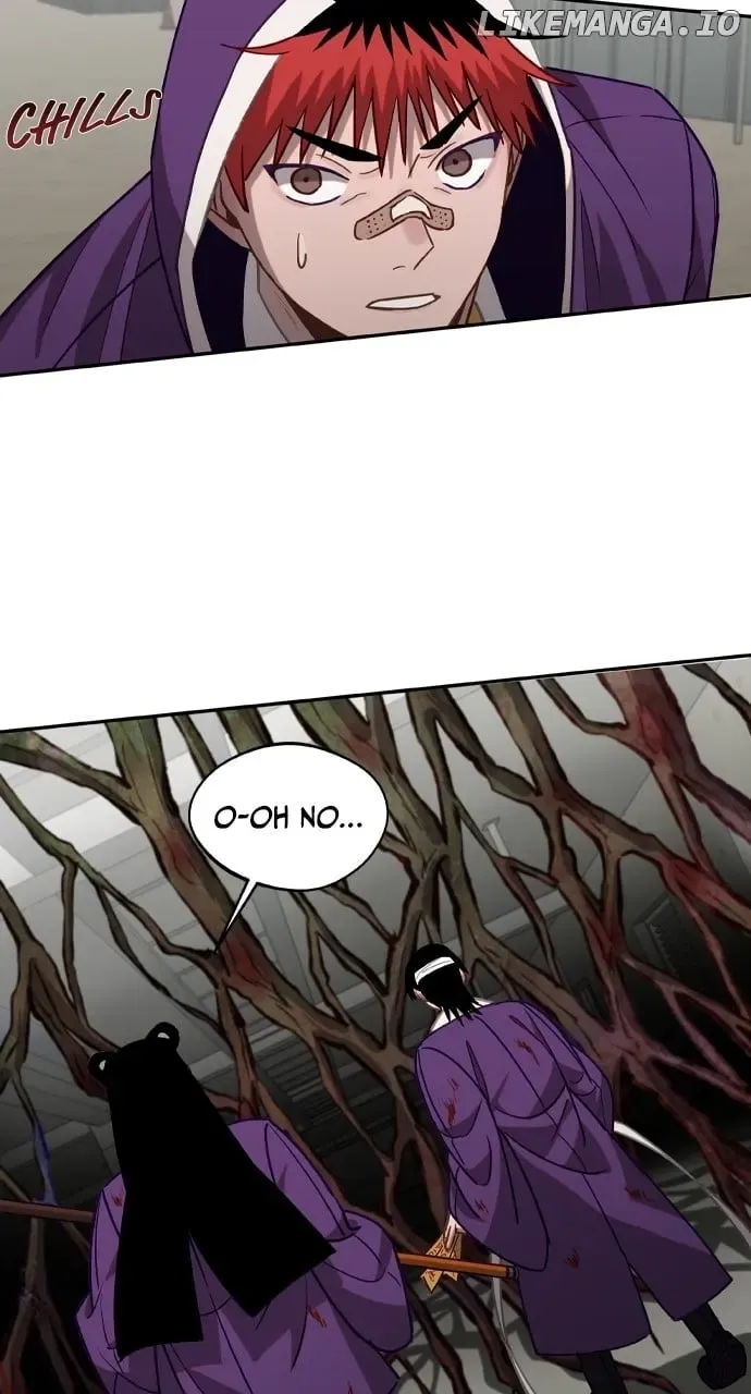 Return of the Gods Chapter 31 Online - página 20