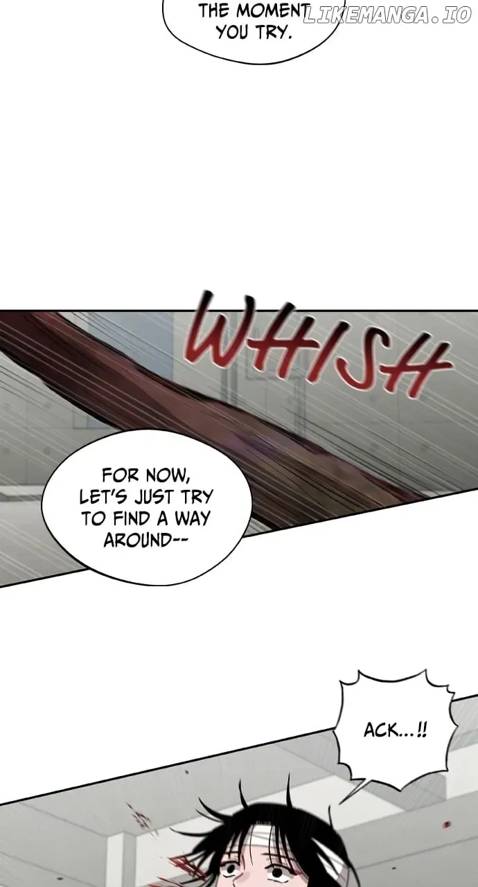 Return of the Gods Chapter 31 Online - página 22