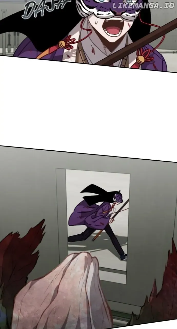 Return of the Gods Chapter 31 Online - página 24