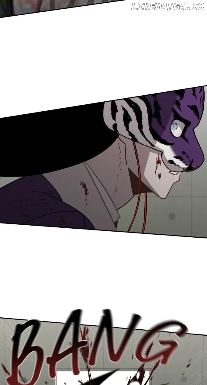 Return of the Gods Chapter 31 Online - página 25