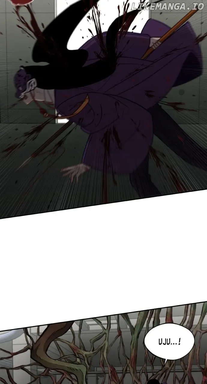Return of the Gods Chapter 31 Online - página 26