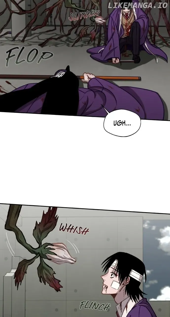 Return of the Gods Chapter 31 Online - página 27