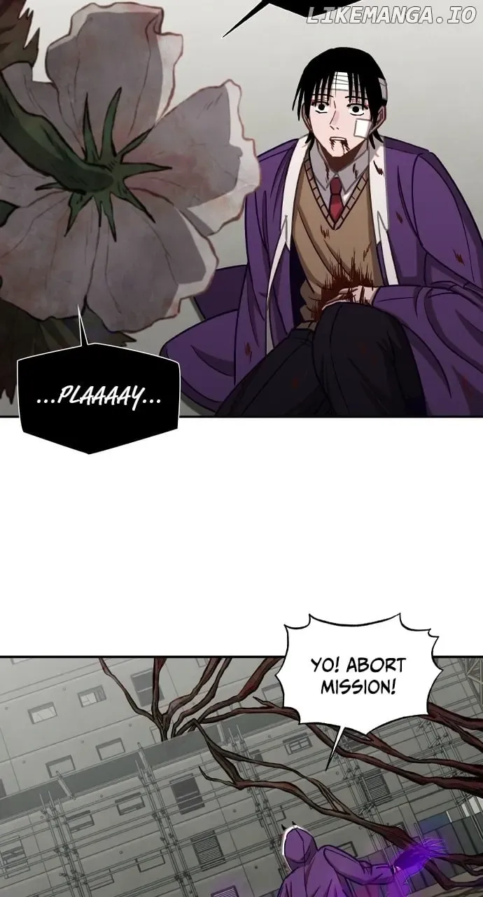 Return of the Gods Chapter 31 Online - página 29