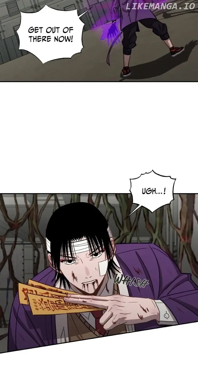 Return of the Gods Chapter 31 Online - página 30