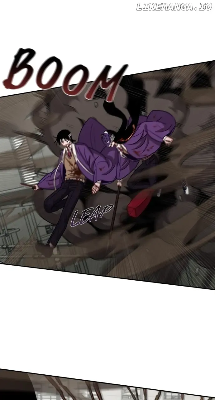 Return of the Gods Chapter 31 Online - página 31