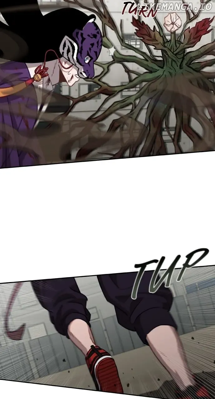 Return of the Gods Chapter 31 Online - página 32
