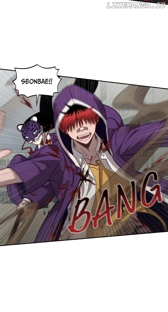 Return of the Gods Chapter 31 Online - página 33