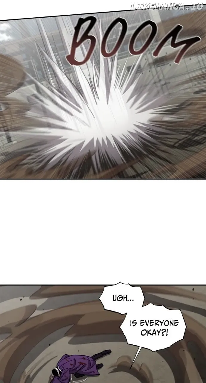 Return of the Gods Chapter 31 Online - página 34