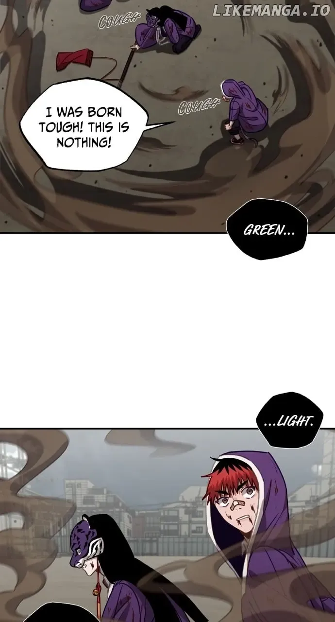 Return of the Gods Chapter 31 Online - página 35
