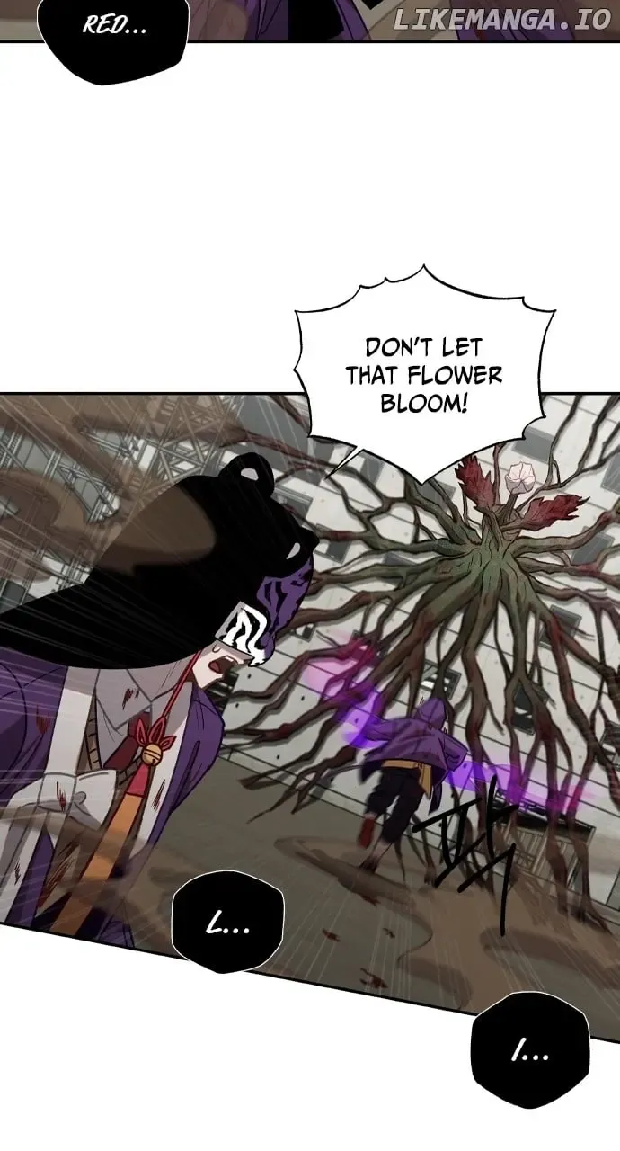 Return of the Gods Chapter 31 Online - página 36