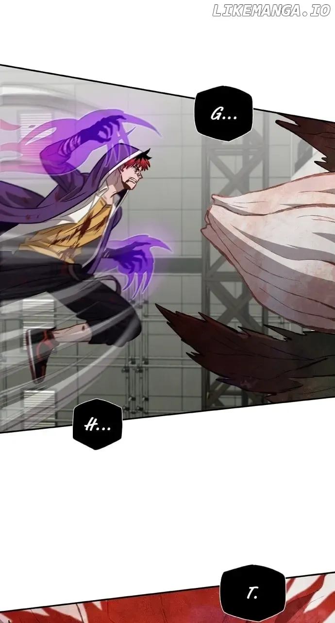 Return of the Gods Chapter 31 Online - página 37
