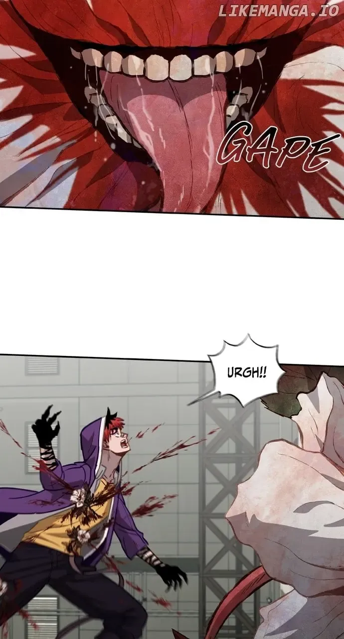 Return of the Gods Chapter 31 Online - página 38